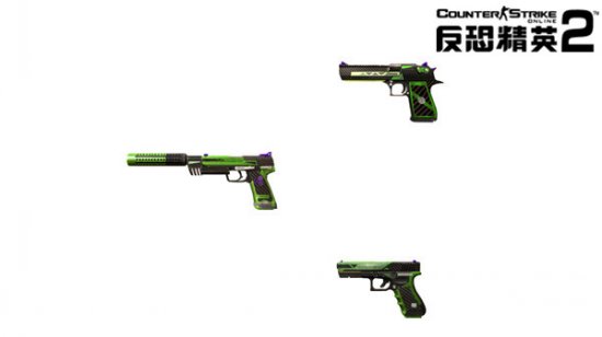 csol2最强连狙,csol2神器武器排名