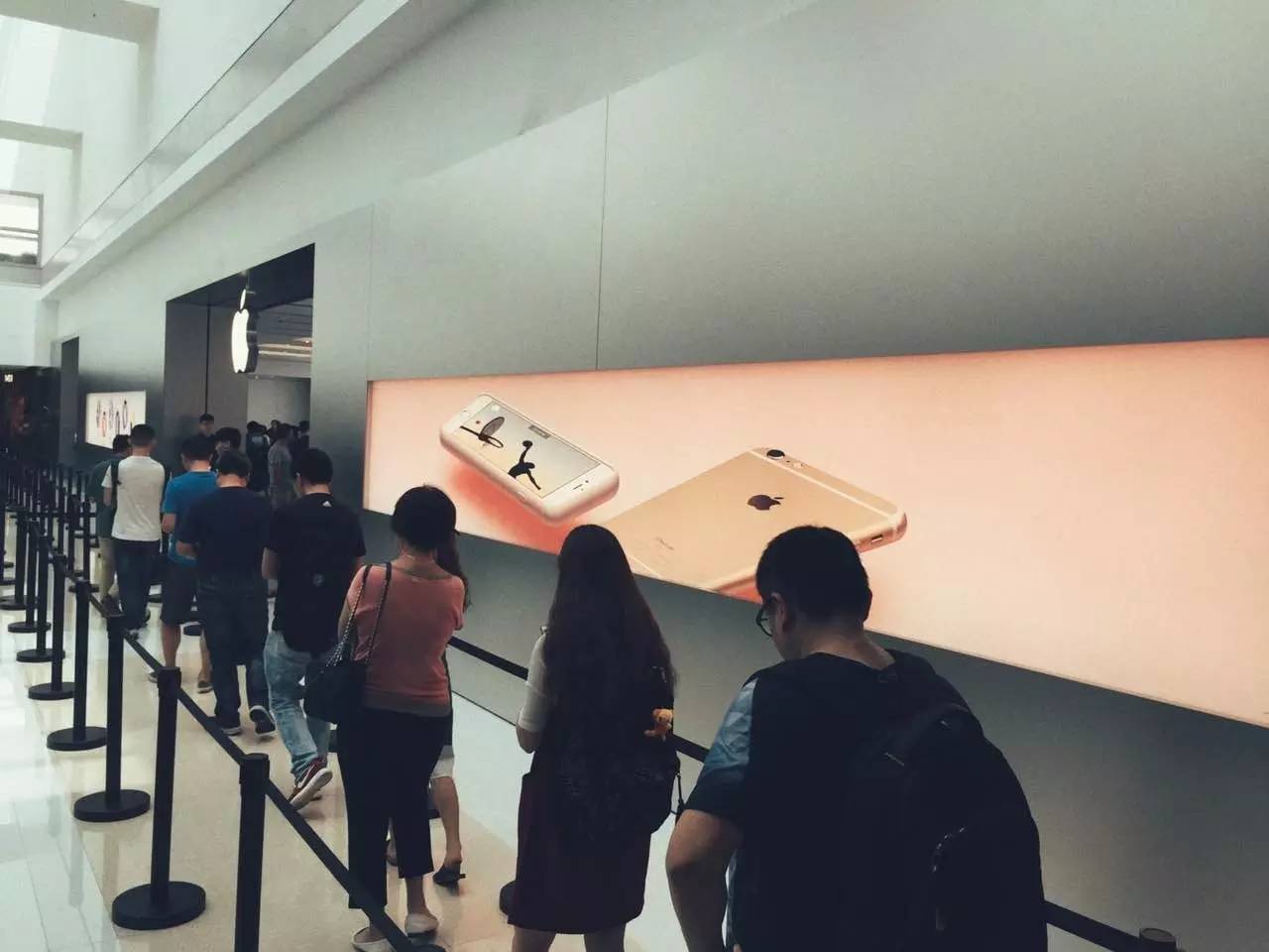 香港买iphone7过关攻略,港版iphone7购买攻略