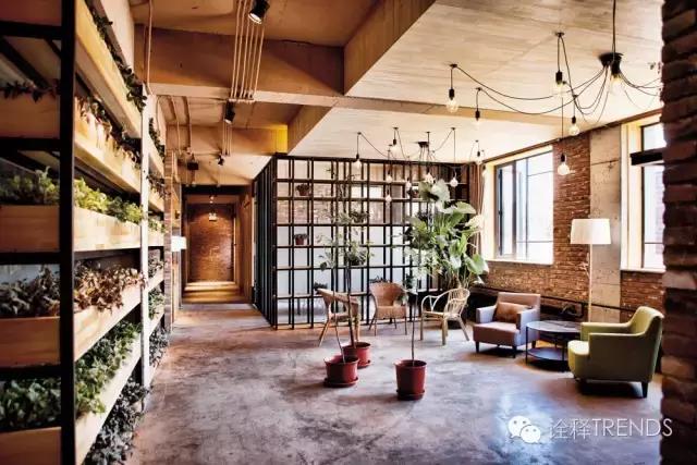 自由的咖啡馆,自由地咖啡店