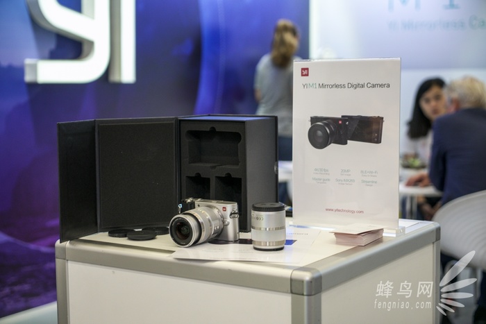 小蚁微单相机体验分享,小蚁相机微单