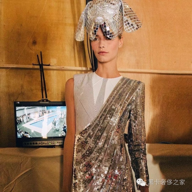 亮眼还是辣眼睛?纽约时装周酷炫看点大汇总!