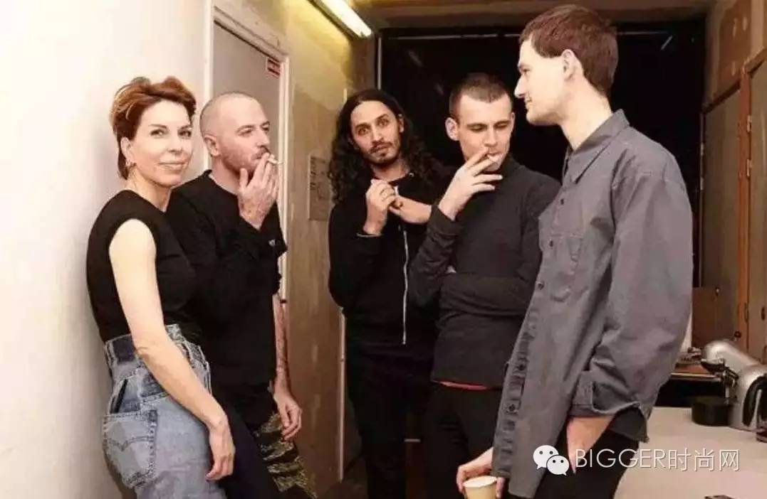 潮牌推荐对比,潮牌vetements明星同款