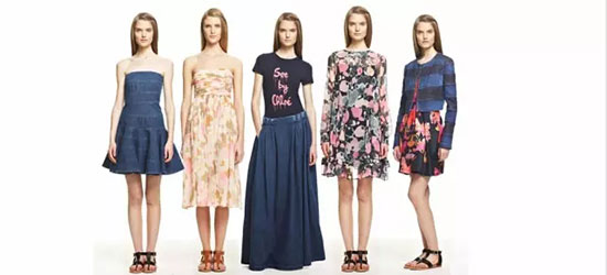 招商热门服装品牌,大牌服饰一二线品牌哪个好