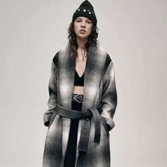 招商必备：这34个服饰品牌正热，不愧是大牌副线！