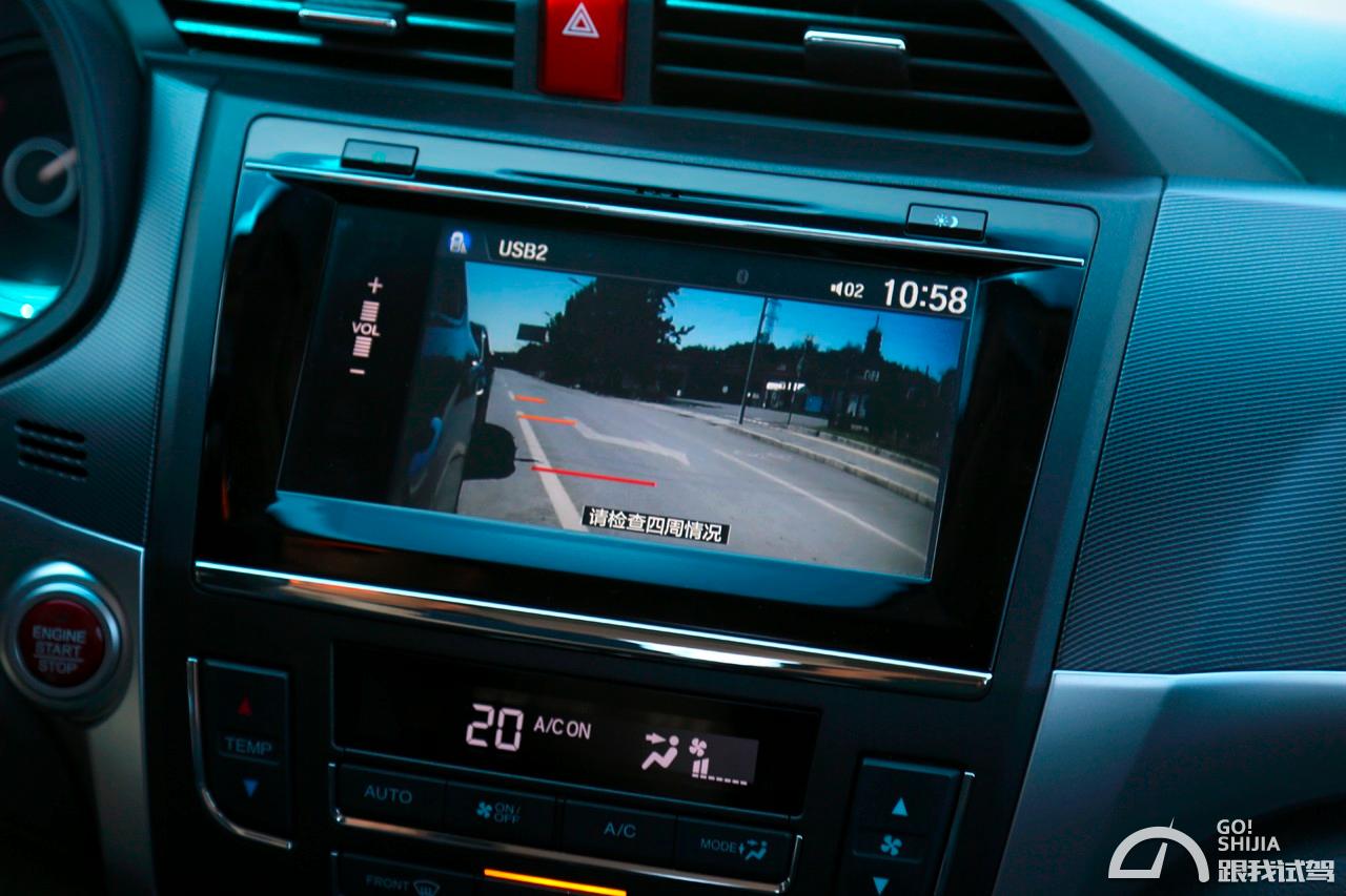 2016凌派1.8lcvt舒适版试驾,2016款凌派1.8领先版配置