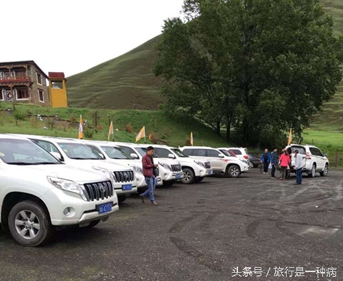 关于川藏线旅游成都包车费用问题