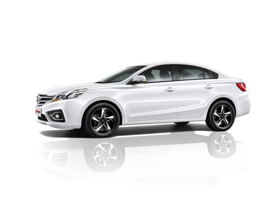 福美来各款车型,10年福美来手动挡真实用车感受