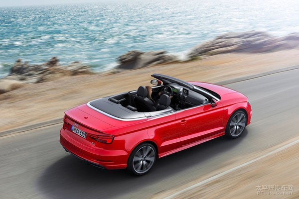 2018巴黎车展audi,2018巴黎国际车展全新宝马3系