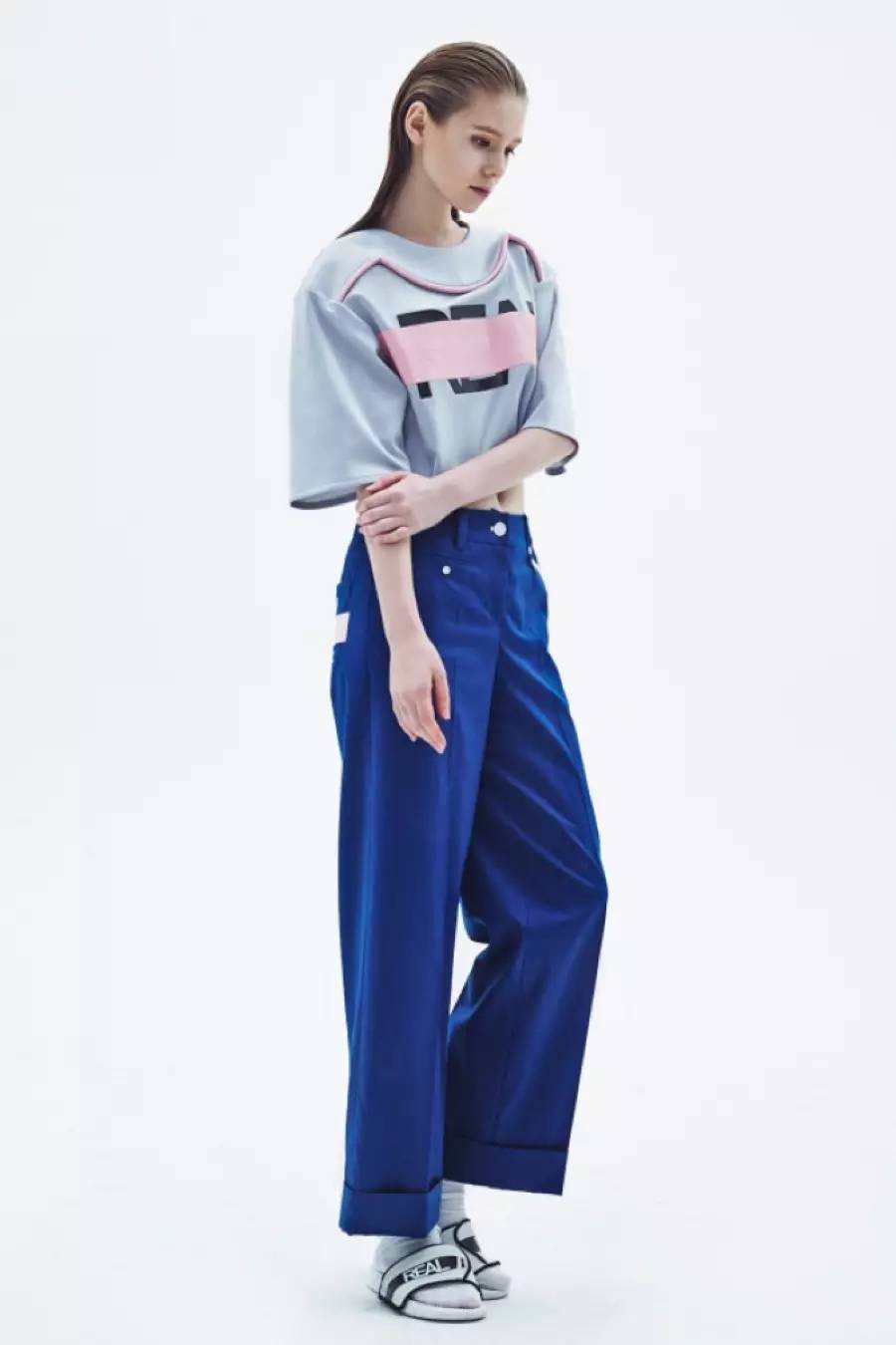 心水|就爱这个思密达街头范儿,韩流即刻走起呢~