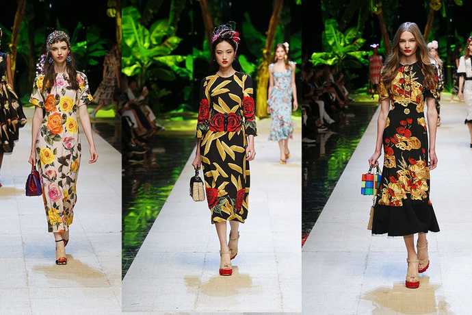 范冰冰穿华伦天奴连衣裙,dolce&gabbana春秋款连衣裙多少钱