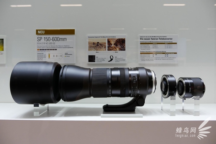 惊喜有余创新不足photokina2016新品简评