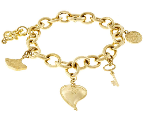 不懂买潘多拉的人这些手链不是更好看吗？