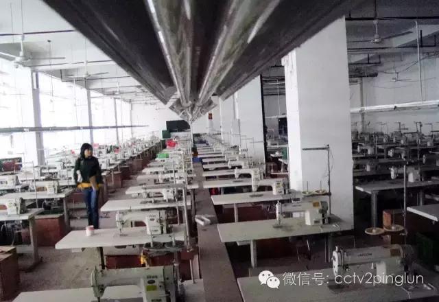 为什么这件外贸西服利润是零？（节目原文）