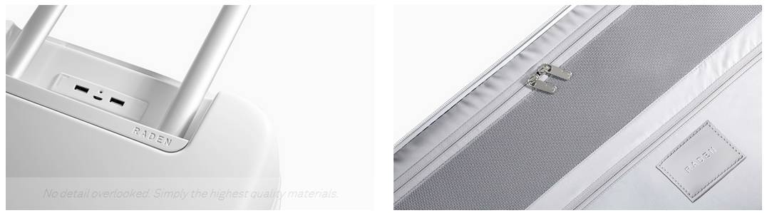 不买好行李箱,rimowa行李箱怎么选择