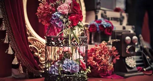 我想和你回到老上海谈一次恋爱，想想就睡不着！