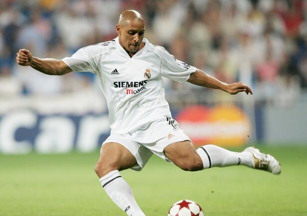 世界球员转会排名,足坛21世纪最成功的10大转会