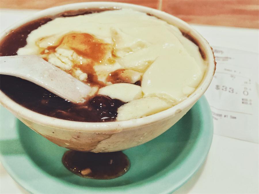 HK手帐：三时三餐，像个香港人一样（图文版）