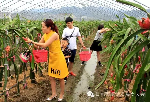 国庆黄金周，我们为您奉上日照旅游饕餮盛宴！
