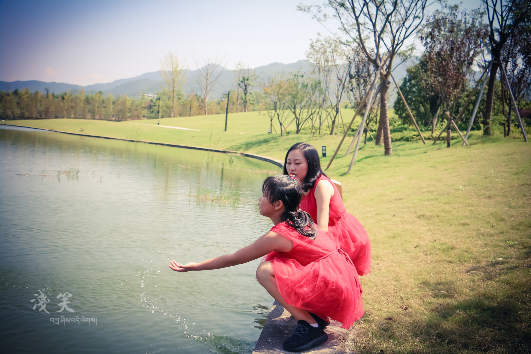 秀出浙江新高度,东阳凤凰谷天澜度假酒店儿童房