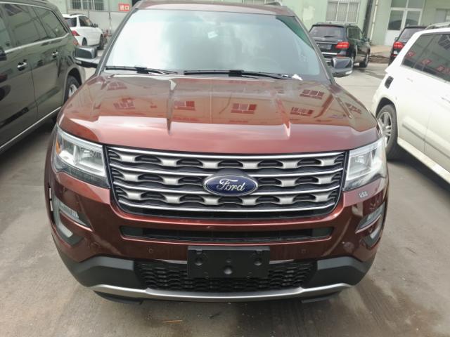 16款福特探险者驾驶感受,16款福特探险者评测