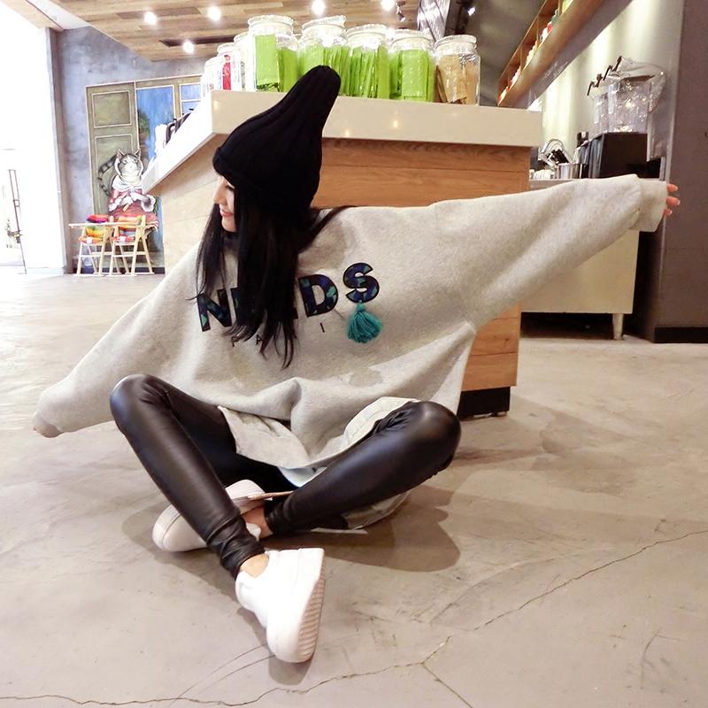 2020年最火的四套卫衣,今年流行的几款新款卫衣