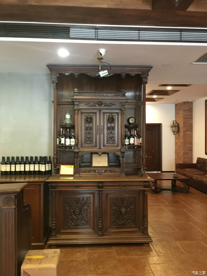 圆梦ING陪老爸赴唐山感受《圆梦威利斯》拍摄