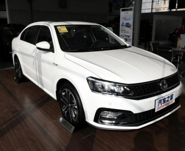 2016款朗逸优缺点,2016款朗逸运动版黑色