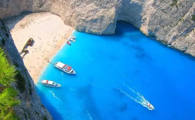 世上最危险的旅行禁区,十大最危险旅行