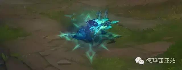 摄魂使者薇恩真的要被雪藏，难道会是下一个莲花之令？