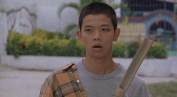 周星驰为什么没有提携万梓良,周星驰提携新人被吐槽