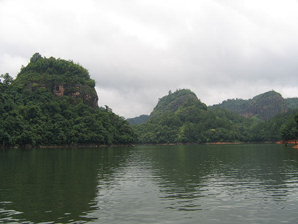 福建旅游必去景点,福建旅游必去十大景点