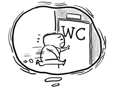 强迫症引起的尿频尿急尿不尽,睡前尿频强迫症怎么治疗