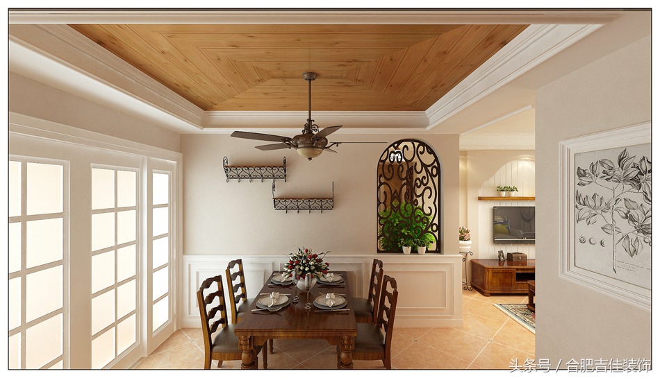 老王装修效果图大全,老王装修