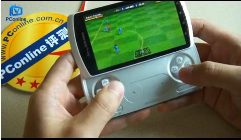 当手机遇上高清相机,当手机遇上手机