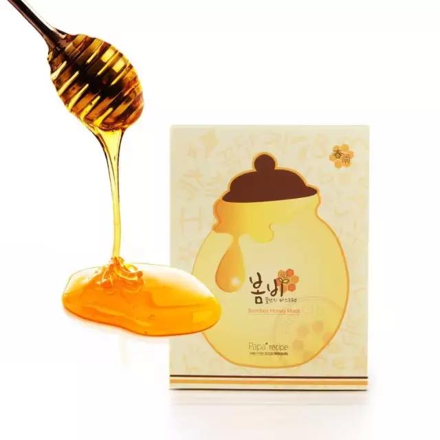 那些年过气的化妆品,韩国人气面膜榜