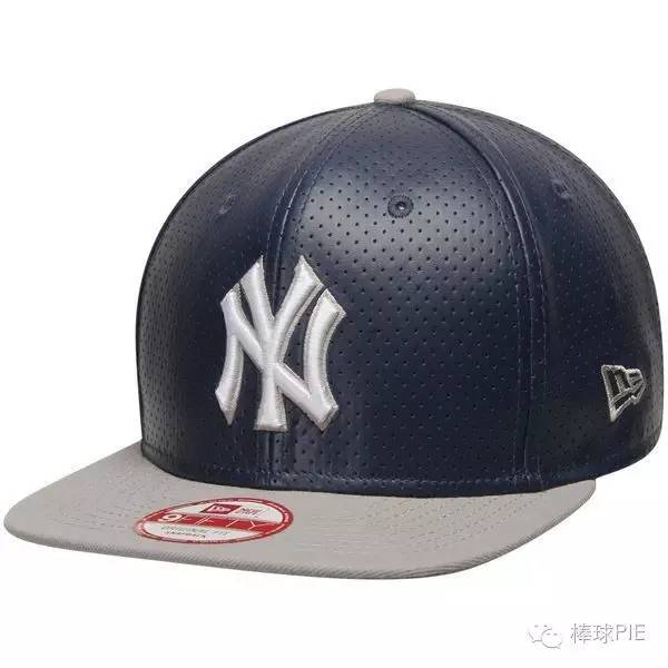 选择棒球帽的正确方式,ny棒球帽怎么戴好看