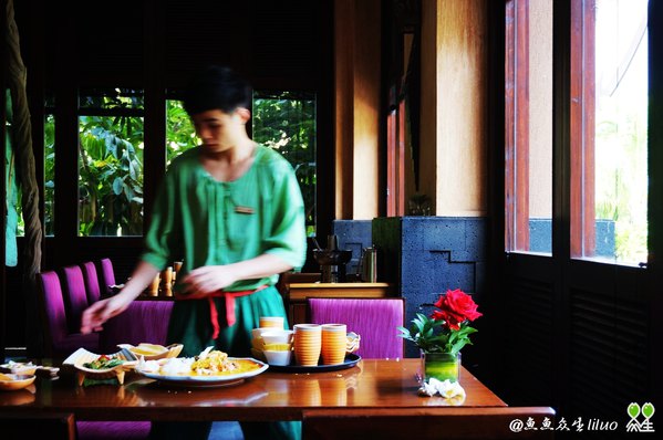 泡在三亚，一家度假酒店足以