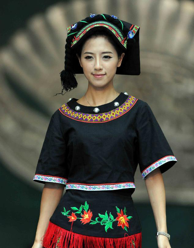 多彩贵州民族文化图片,贵州多彩民族文化视频