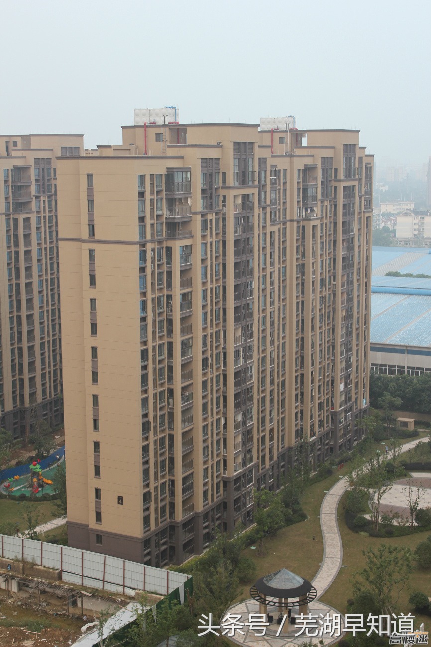 芜湖城北开发区在哪里,芜湖经济技术开发区哪里繁华