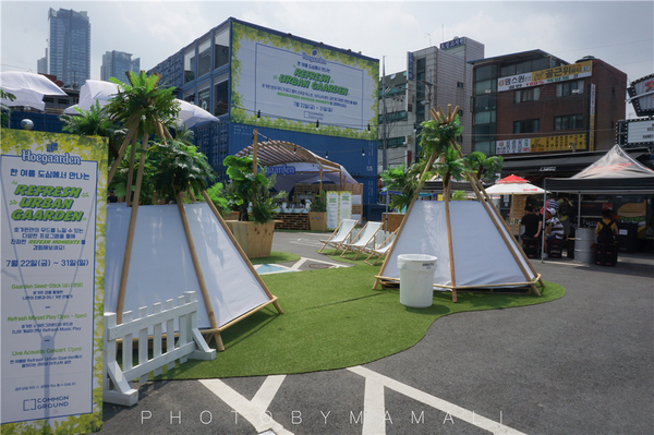 首尔游购胜地新罗爱宝客免税店,韩国首尔新罗免税店地址