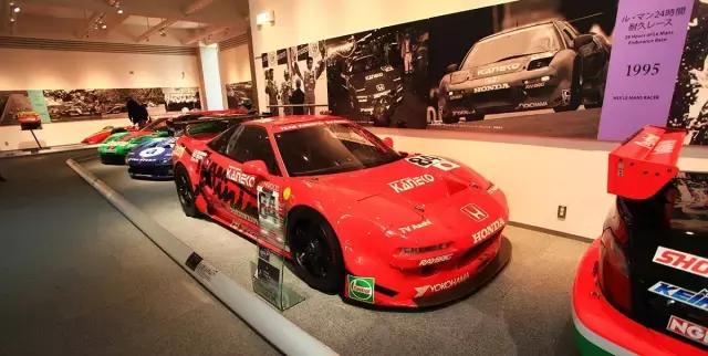 给一家车厂50年时间看看它到底能捣弄出多少事情,下