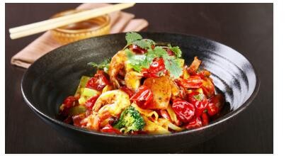 当年陪我吃辣尚瘾的初恋，现在你愿意投资辣尚瘾吗？