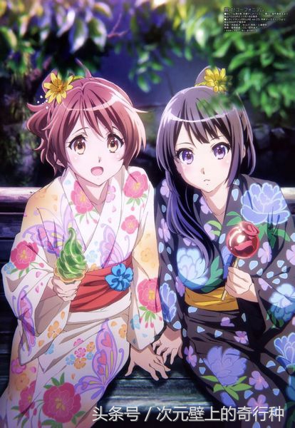 暑假不能错过的4部补番神作,近五年好看的番推荐