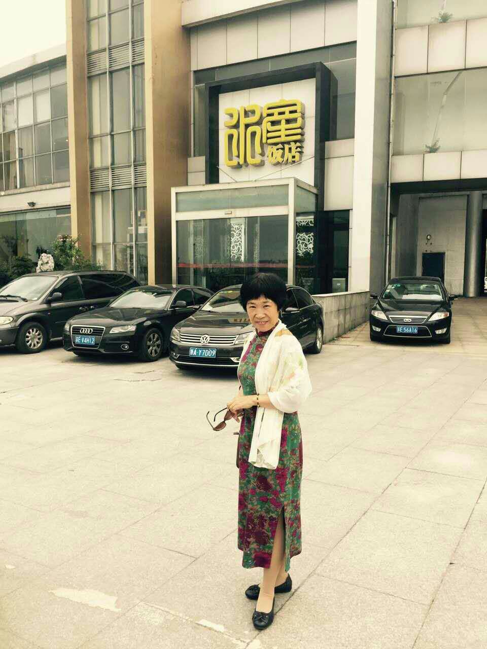 赵阿姨讲述抗癌路,经历了5年的抗癌之路