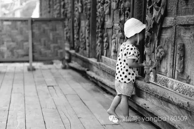缅甸旅游摄影师,缅甸亲子旅行