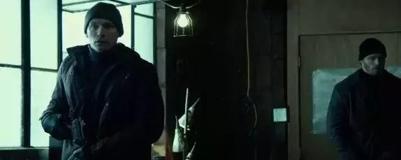 战术美学|《疾速追杀》的“枪械世界”