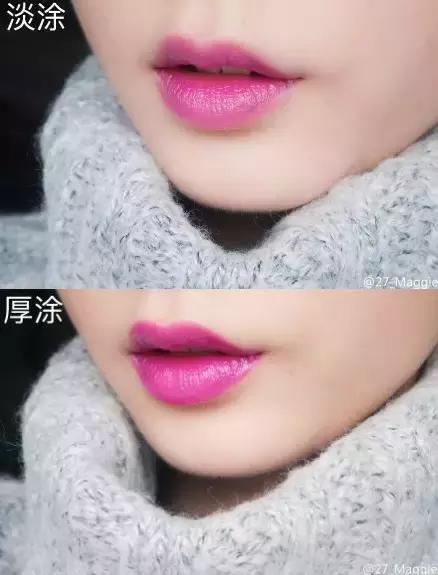 用完的ysl方管口红怎么弄出来,ysl小黑管口红使用方法