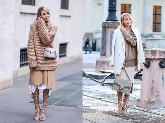 喜欢zara的女人怎么样,喜欢zara的女孩