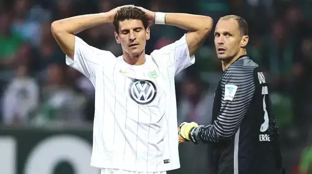 狼堡巅峰时有多强,绝杀狼堡真实视频