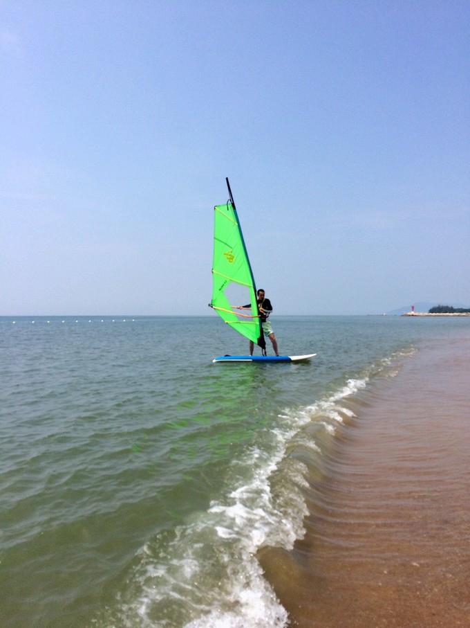 三亚clubmed攻略和价格,三亚clubmed度假村自由行一价全包